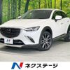 mazda cx-3 2016 quick_quick_DK5FW_DK5FW-201179 image 1