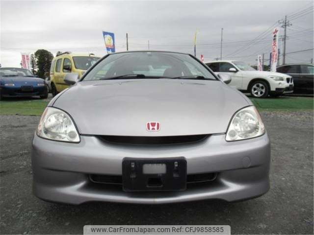 honda insight 2001 -HONDA--Insight YA-ZE1--ZE1-1200037---HONDA--Insight YA-ZE1--ZE1-1200037- image 2