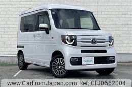 honda n-van 2022 -HONDA--N VAN 5BD-JJ2--JJ2-6001285---HONDA--N VAN 5BD-JJ2--JJ2-6001285-