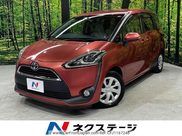 toyota sienta 2016 quick_quick_NSP170G_NSP170-7063585 image 1