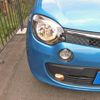 renault twingo 2017 quick_quick_DBA-AHH4B_VF1AHB22AH0754597 image 14