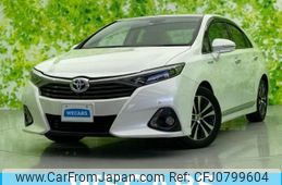 toyota sai 2015 quick_quick_DAA-AZK10_AZK10-2095531