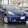 toyota prius-α 2013 -TOYOTA--Prius α DAA-ZVW41W--ZVW41-3301096---TOYOTA--Prius α DAA-ZVW41W--ZVW41-3301096- image 1