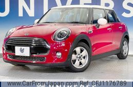 mini mini-others 2019 quick_quick_XU15M_WMWXU720X0TR62729