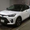 toyota raize 2025 -TOYOTA 【尾張小牧 554ﾋ8008】--Raize 5AA-A202A--A202A-0078833---TOYOTA 【尾張小牧 554ﾋ8008】--Raize 5AA-A202A--A202A-0078833- image 1