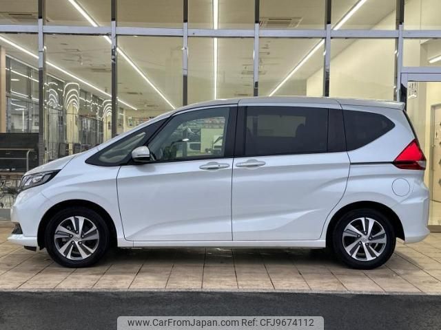 honda freed 2021 quick_quick_6BA-GB5_GB5-3146010 image 2