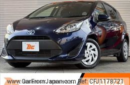 toyota aqua 2019 -TOYOTA--AQUA DAA-NHP10--NHP10-6806860---TOYOTA--AQUA DAA-NHP10--NHP10-6806860-