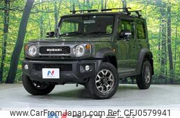 suzuki jimny-sierra 2022 -SUZUKI--Jimny Sierra 3BA-JB74W--JB74W-159452---SUZUKI--Jimny Sierra 3BA-JB74W--JB74W-159452-