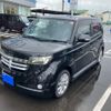 toyota bb 2008 CFJ1521522 image 2