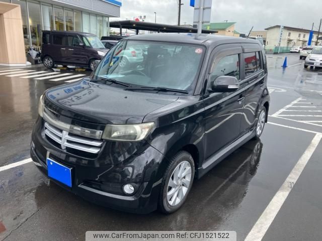 toyota bb 2008 CFJ1521522 image 2