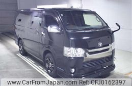 toyota hiace-van 2015 -TOYOTA--Hiace Van KDH201V-0170077---TOYOTA--Hiace Van KDH201V-0170077-