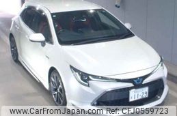 toyota corolla-sport 2019 -TOYOTA 【和歌山 337ﾏ1129】--Corolla Sport ZWE211H-1018464---TOYOTA 【和歌山 337ﾏ1129】--Corolla Sport ZWE211H-1018464-