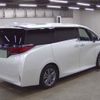 toyota alphard 2024 quick_quick_3BA-AGH40W_AGH40-0002825 image 4