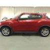 nissan juke 2011 CFJ1561405 image 6
