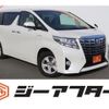 toyota alphard 2015 -TOYOTA--Alphard DAA-AYH30W--AYH30-0025241---TOYOTA--Alphard DAA-AYH30W--AYH30-0025241- image 1