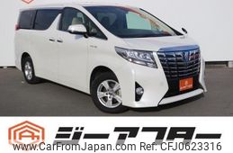 toyota alphard 2015 -TOYOTA--Alphard DAA-AYH30W--AYH30-0025241---TOYOTA--Alphard DAA-AYH30W--AYH30-0025241-