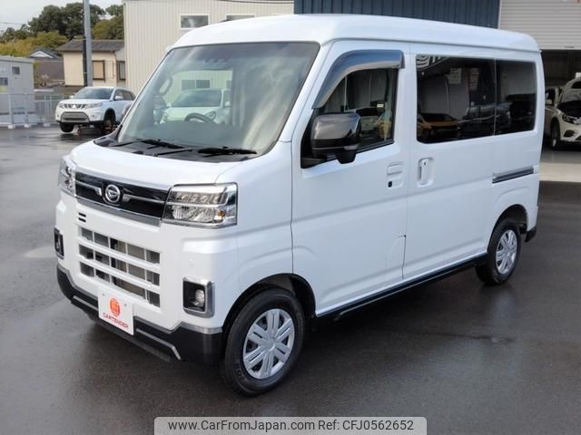 daihatsu atrai 2024 quick_quick_S710V_S710V-0083956 image 1