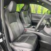 toyota harrier 2024 quick_quick_MXUA85_MXUA85-0017807 image 9