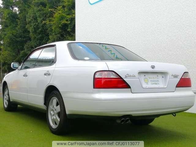nissan gloria-van 1996 CFJ0113077 image 2