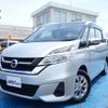 nissan serena 2017 quick_quick_DAA-GC27_GC27-014651 image 1