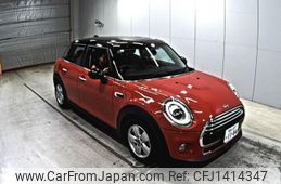 mini mini-others 2019 -BMW 【高松 300わ1184】--BMW Mini XU15M-WMWXU72090TR62382---BMW 【高松 300わ1184】--BMW Mini XU15M-WMWXU72090TR62382-