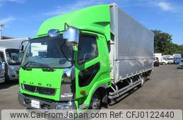 mitsubishi-fuso fighter 2016 GOO_NET_EXCHANGE_0510853A30240820W001