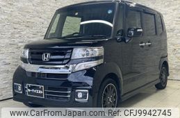 honda n-box 2017 quick_quick_JF1_JF1-2545535