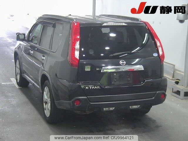 nissan x-trail 2013 -NISSAN--X-Trail NT31-323374---NISSAN--X-Trail NT31-323374- image 2