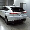 toyota harrier 2021 -TOYOTA 【愛媛 330ほ2150】--Harrier MXUA80-0061803---TOYOTA 【愛媛 330ほ2150】--Harrier MXUA80-0061803- image 2