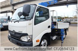 toyota dyna-truck 2017 -TOYOTA--Dyna TPG-XZU605--XZU605-0017945---TOYOTA--Dyna TPG-XZU605--XZU605-0017945-