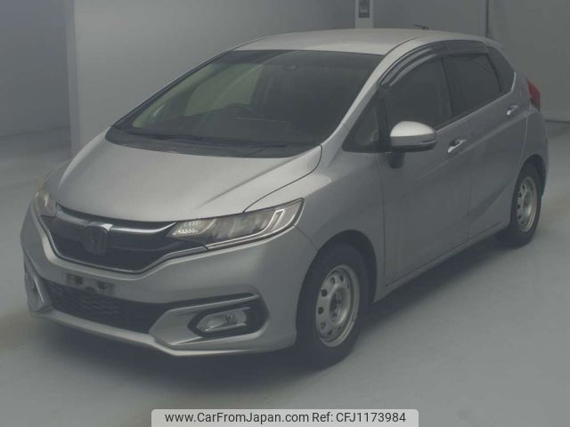 honda fit 2020 -HONDA--Fit GK3-3436459---HONDA--Fit GK3-3436459- image 1