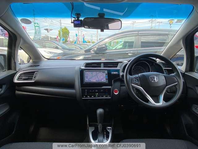 honda fit 2018 -HONDA 【仙台 501ﾆ472】--Fit GK4--3401700---HONDA 【仙台 501ﾆ472】--Fit GK4--3401700- image 2