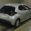 toyota yaris 2020 CFJ1568021 image 2
