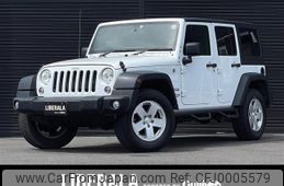 chrysler jeep-wrangler 2017 -CHRYSLER--Jeep Wrangler ABA-JK36L--1C4HJWKG7HL702386---CHRYSLER--Jeep Wrangler ABA-JK36L--1C4HJWKG7HL702386-