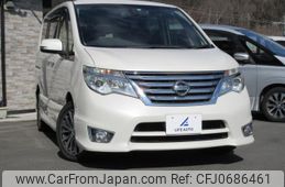 nissan serena 2014 quick_quick_DAA-HFC26_HFC26-216702