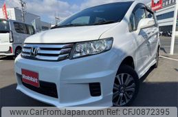 honda freed-spike 2013 -HONDA 【岩手 502ﾄ1733】--Freed Spike DBA-GB4--GB4-1501105---HONDA 【岩手 502ﾄ1733】--Freed Spike DBA-GB4--GB4-1501105-