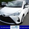 toyota vitz 2019 quick_quick_DBA-KSP130_KSP130-4014975 image 1