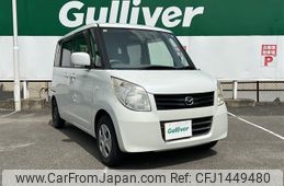 mazda flair-wagon 2012 -MAZDA--Flair Wagon DBA-MM21S--MM21S-701413---MAZDA--Flair Wagon DBA-MM21S--MM21S-701413-