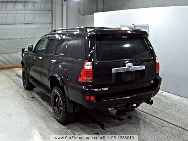 toyota hilux-surf 2006 -TOYOTA--Hilux Surf TRN215W-0009835---TOYOTA--Hilux Surf TRN215W-0009835- image 2