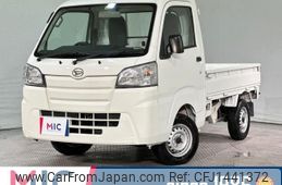 daihatsu hijet-truck 2019 quick_quick_S510P_S510P-0275895