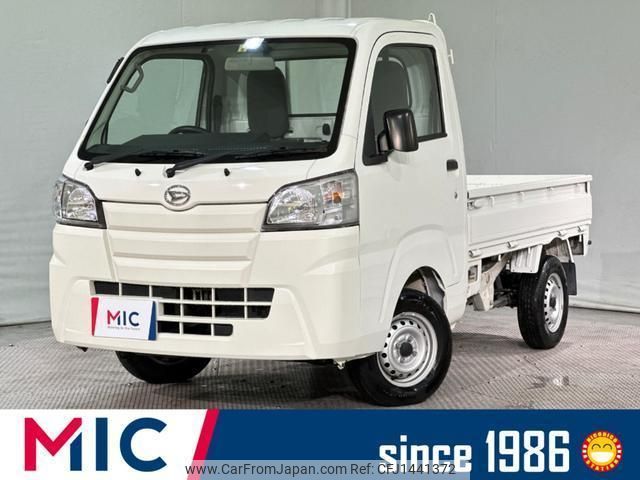 daihatsu hijet-truck 2019 quick_quick_S510P_S510P-0275895 image 1