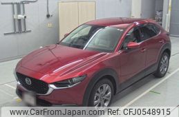 mazda cx-3 2020 -MAZDA--CX-30 DMEP-107000---MAZDA--CX-30 DMEP-107000-