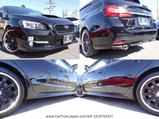 subaru levorg 2016 -SUBARU--Levorg VM4--065321---SUBARU--Levorg VM4--065321- image 2