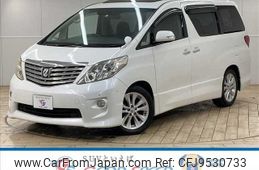 toyota alphard 2008 quick_quick_DBA-ANH20W_ANH20-8034804