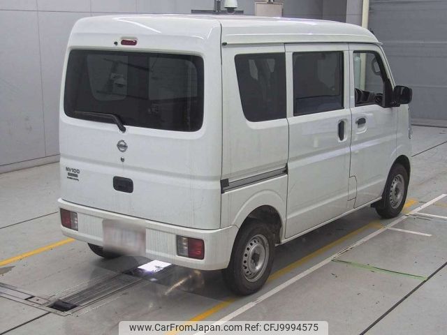 nissan clipper-van 2023 -NISSAN 【Ｎｏ後日 】--Clipper Van DR17V-639453---NISSAN 【Ｎｏ後日 】--Clipper Van DR17V-639453- image 2