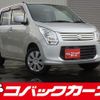 suzuki wagon-r 2014 quick_quick_MH34S_MH34S-291370 image 1