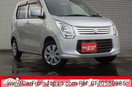 suzuki wagon-r 2014 quick_quick_MH34S_MH34S-291370