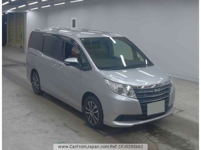 toyota noah 2014 -TOYOTA 【福岡 546ﾌ8008】--Noah DBA-ZRR80G--ZRR80G-0088655---TOYOTA 【福岡 546ﾌ8008】--Noah DBA-ZRR80G--ZRR80G-0088655- image 1