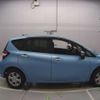 nissan note 2017 -NISSAN 【沼津 501ふ9768】--Note E12-519017---NISSAN 【沼津 501ふ9768】--Note E12-519017- image 4