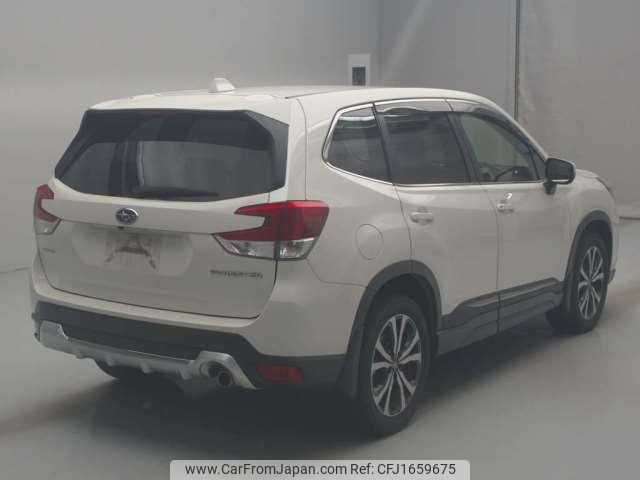 subaru forester 2018 CFJ1659675 image 2